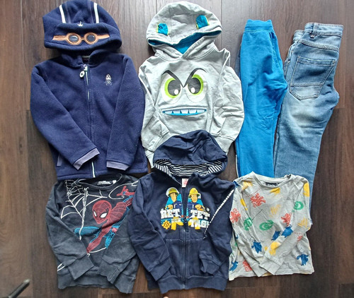 Paket herbst winter größe - ,