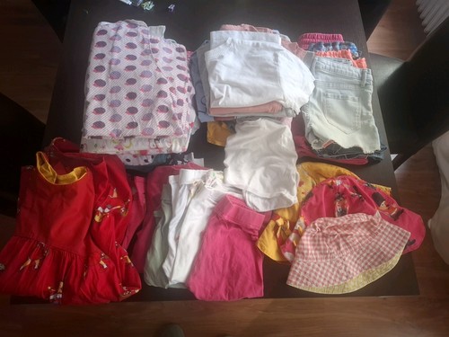 Kleidungspaket teile gr - kleidungspaket, 42