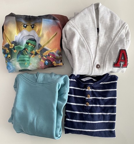 Kleiderpaket jungen 122 - kleiderpaket,