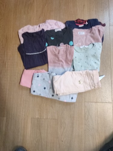 Bekleidungspaket mädchen - bekleidungspaket,