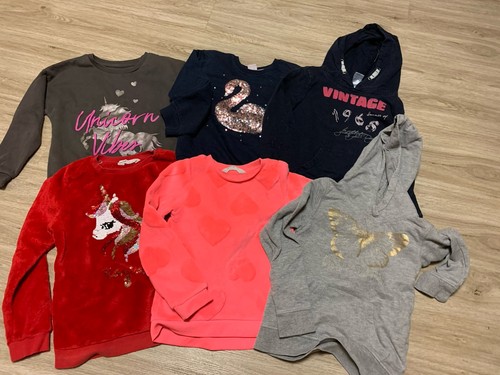 Pullover paket winter 122 - paket, gr.122