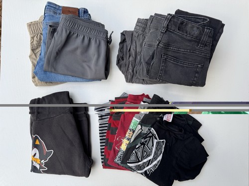 Jungen kleidungspaket größe - jungen,