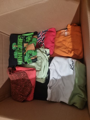 Kleidung paket junge - kleidung,