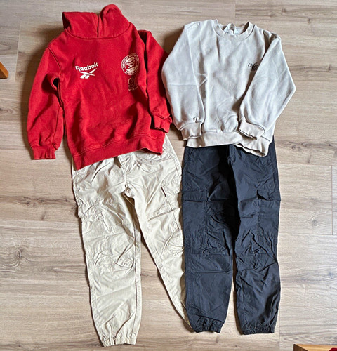 Teile kleiderpaket größe - teile,